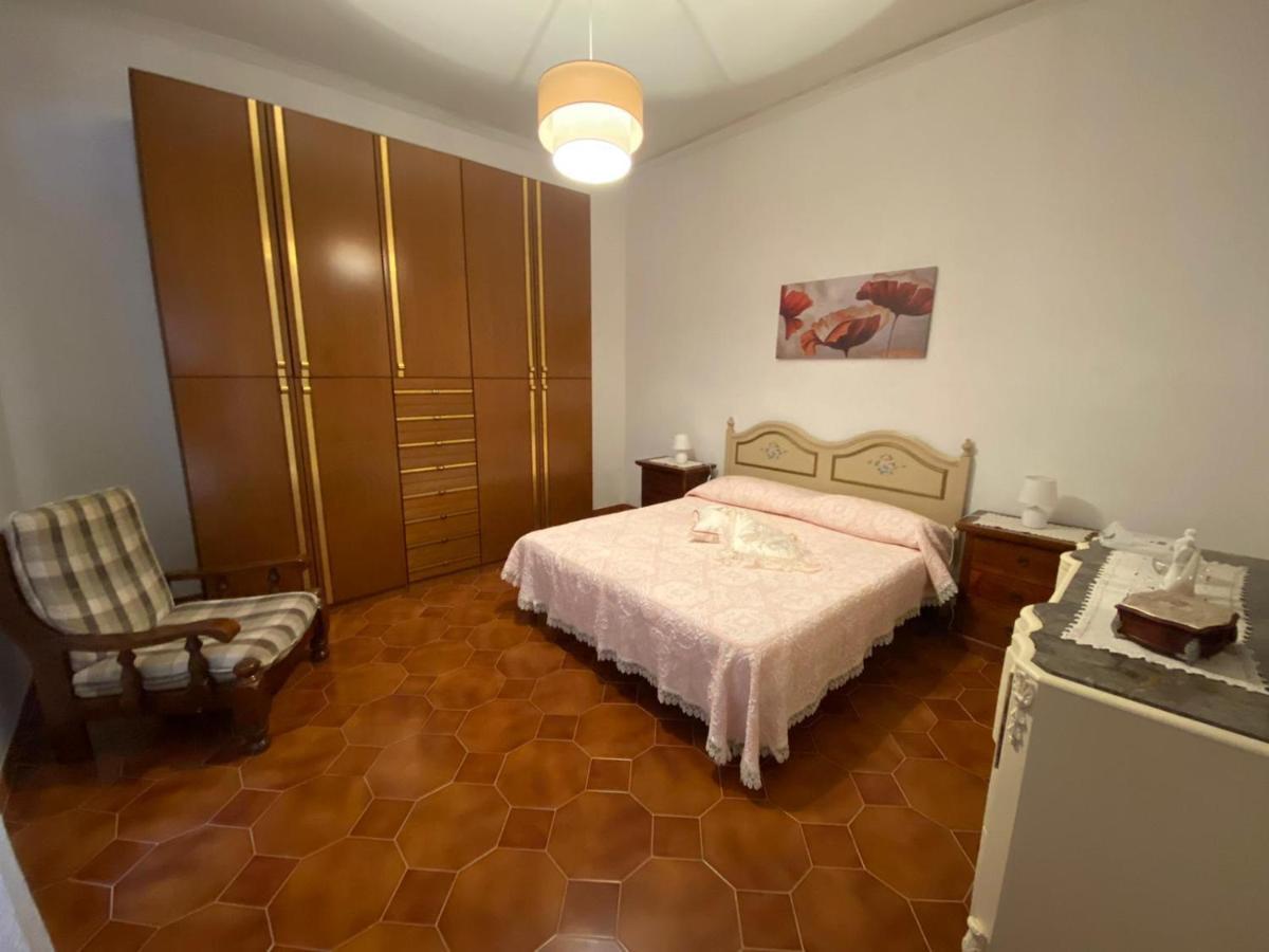 La Casetta Di Nonna Anna Palermo Zewnętrze zdjęcie