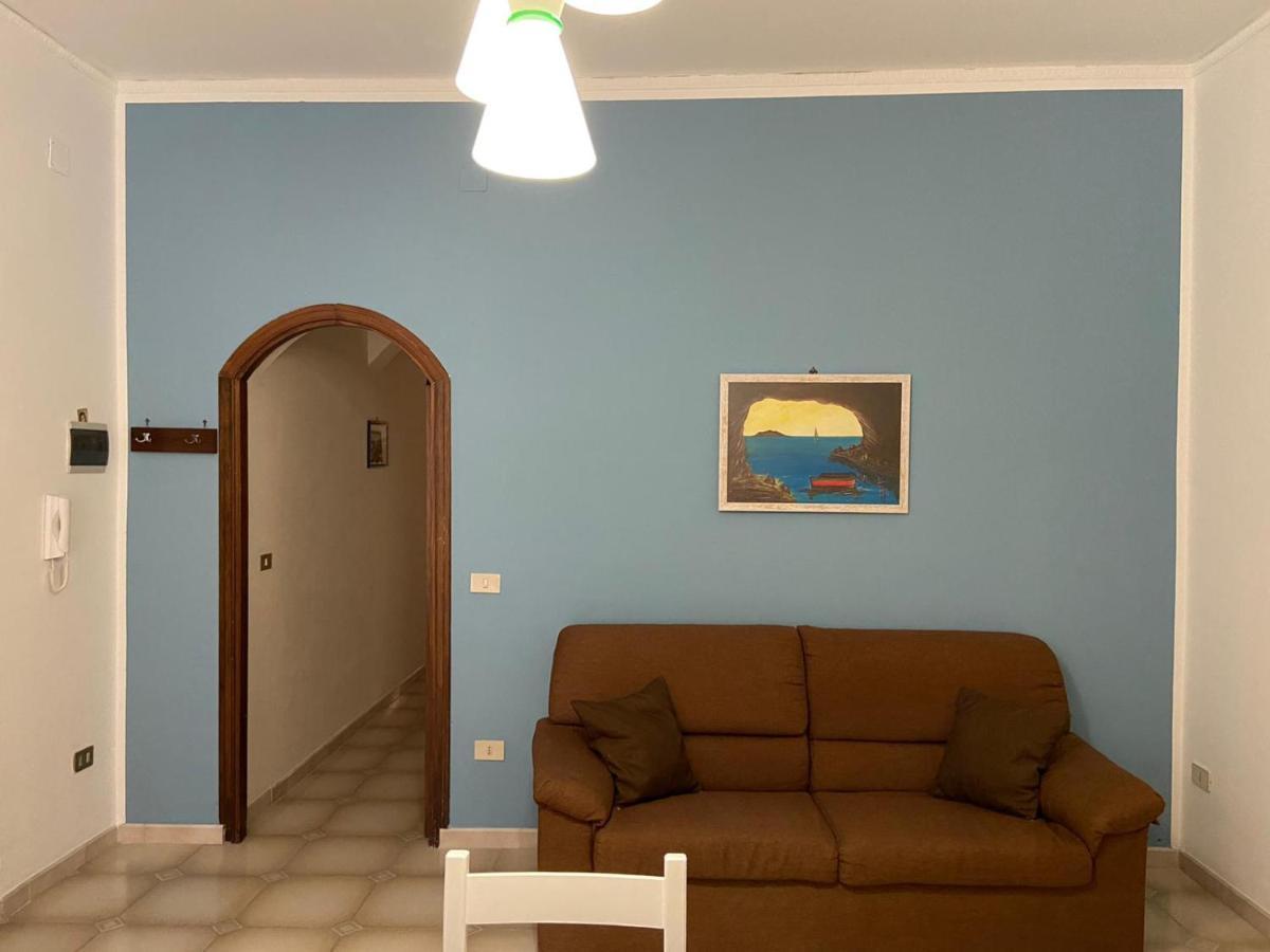 La Casetta Di Nonna Anna Palermo Zewnętrze zdjęcie