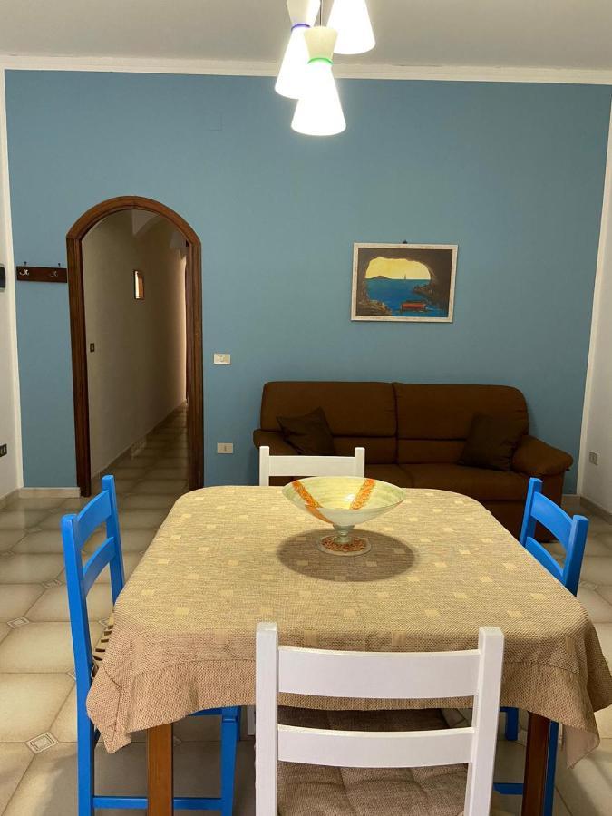 La Casetta Di Nonna Anna Palermo Zewnętrze zdjęcie