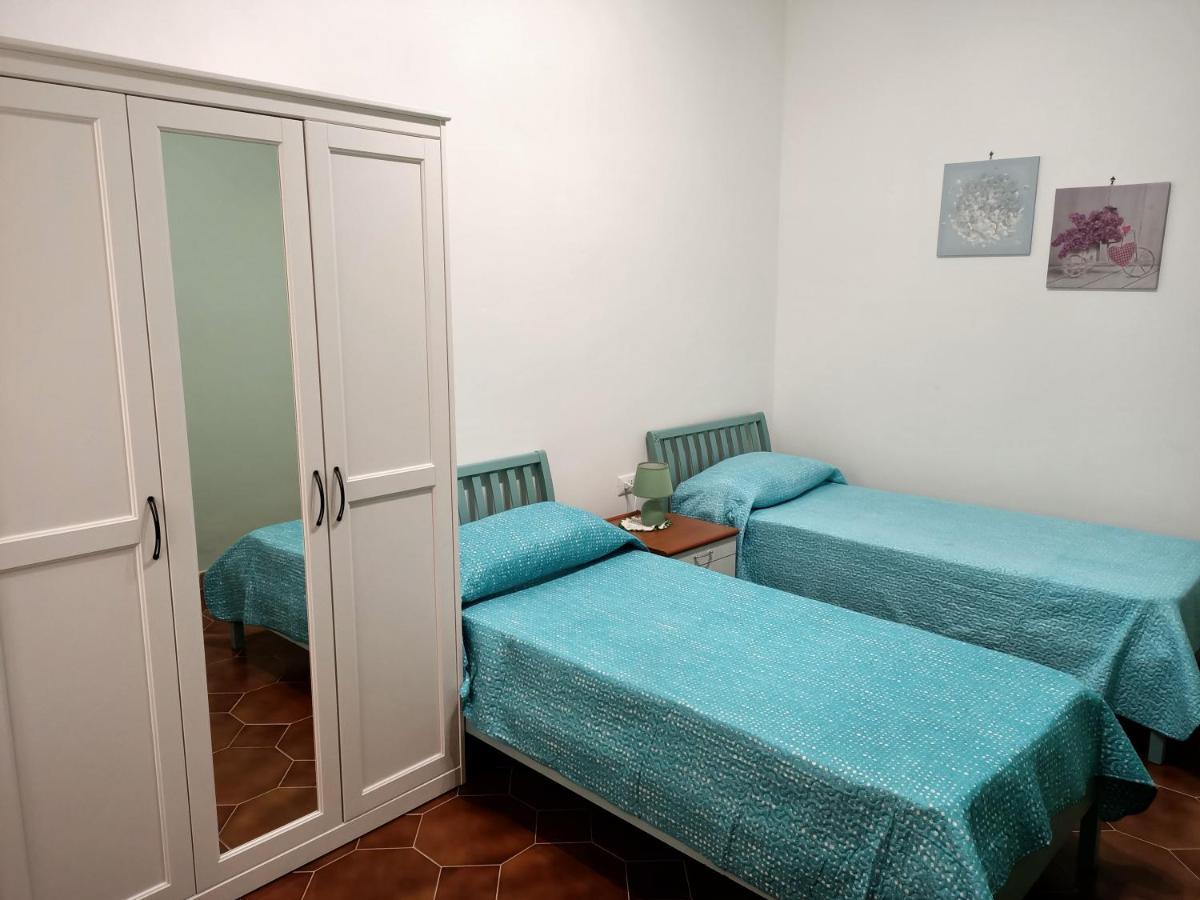 La Casetta Di Nonna Anna Palermo Zewnętrze zdjęcie