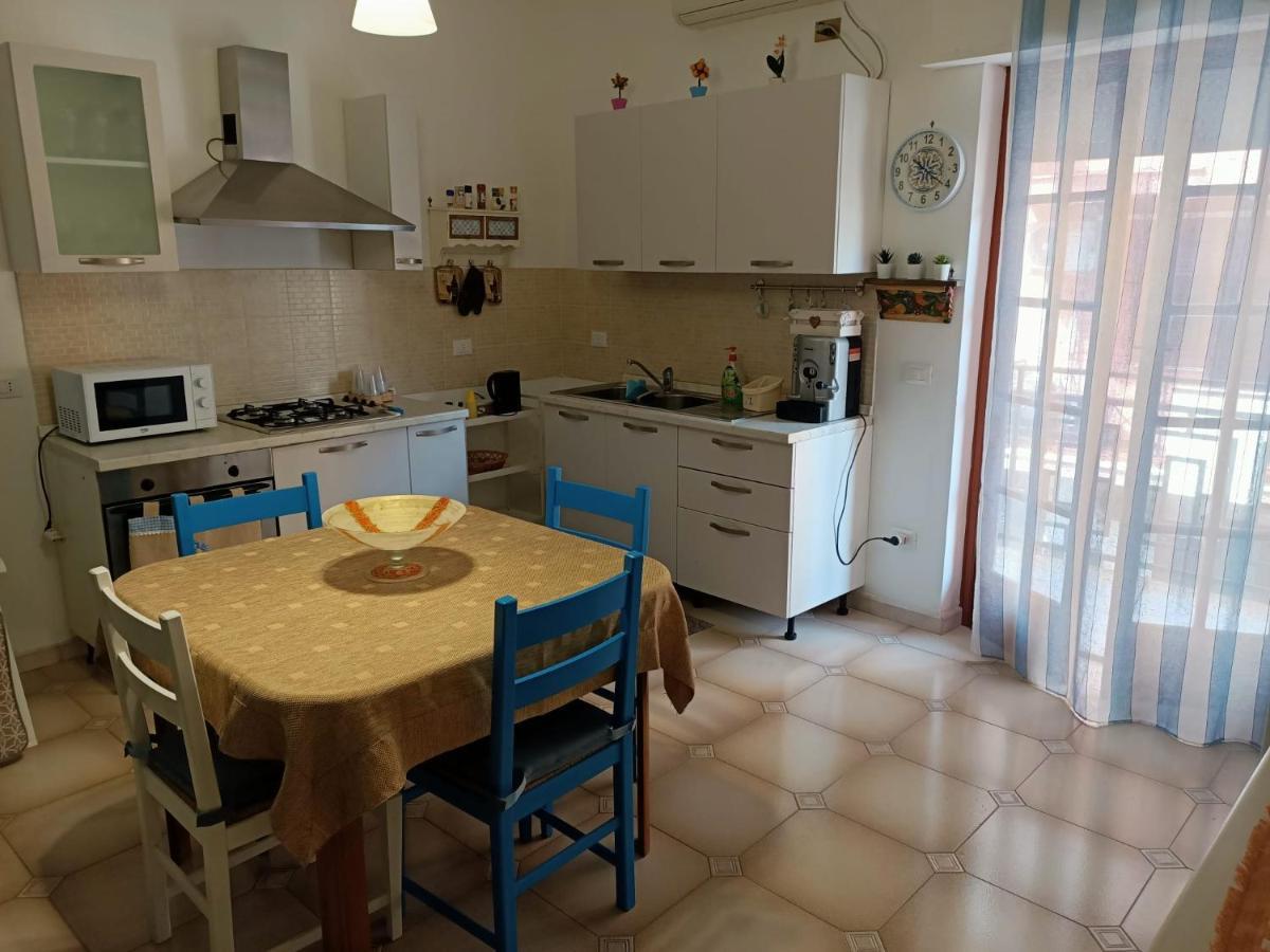La Casetta Di Nonna Anna Palermo Zewnętrze zdjęcie
