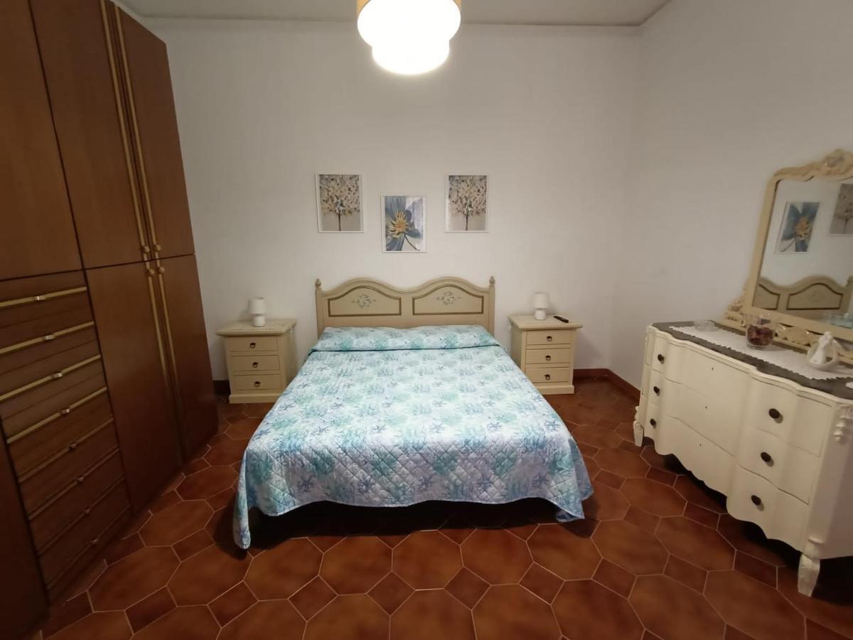 La Casetta Di Nonna Anna Palermo Zewnętrze zdjęcie