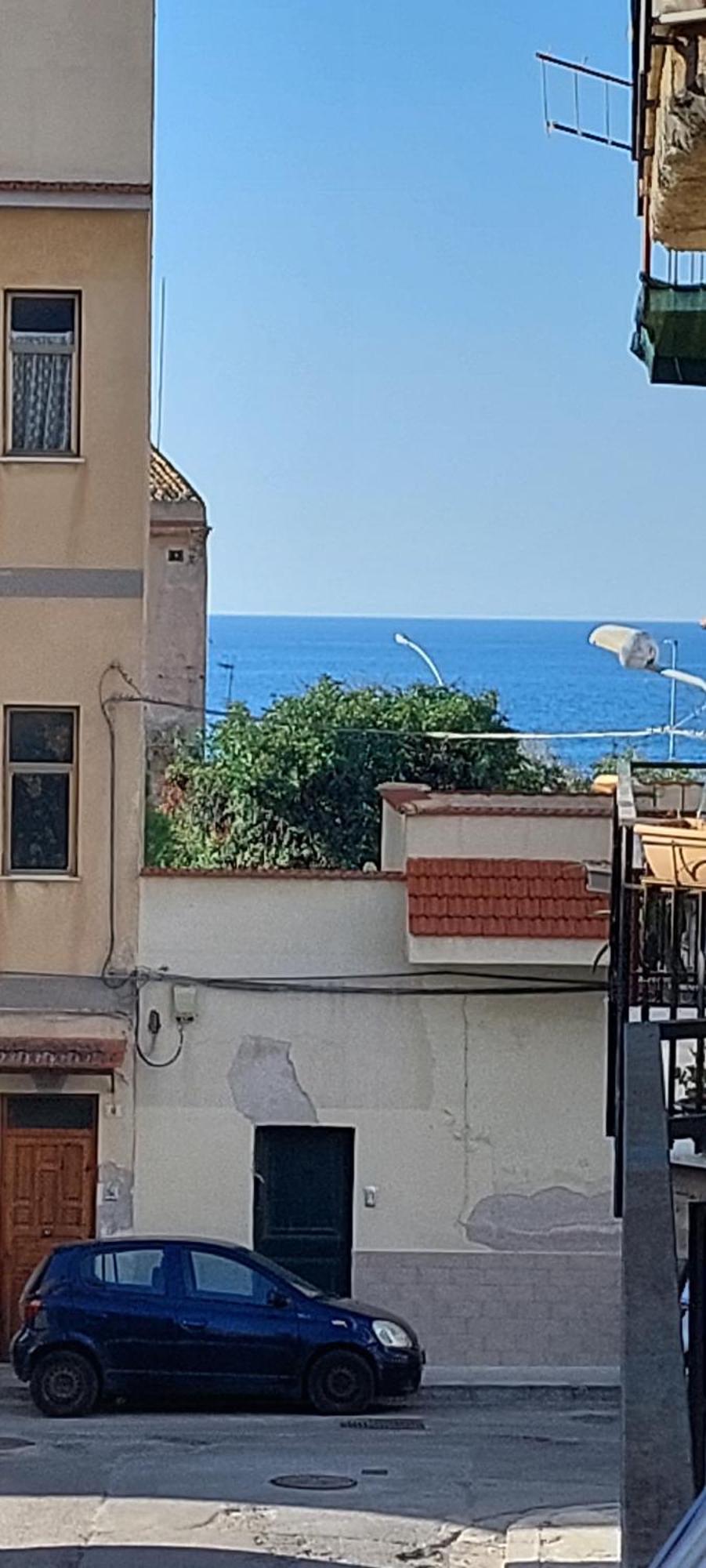 La Casetta Di Nonna Anna Palermo Zewnętrze zdjęcie